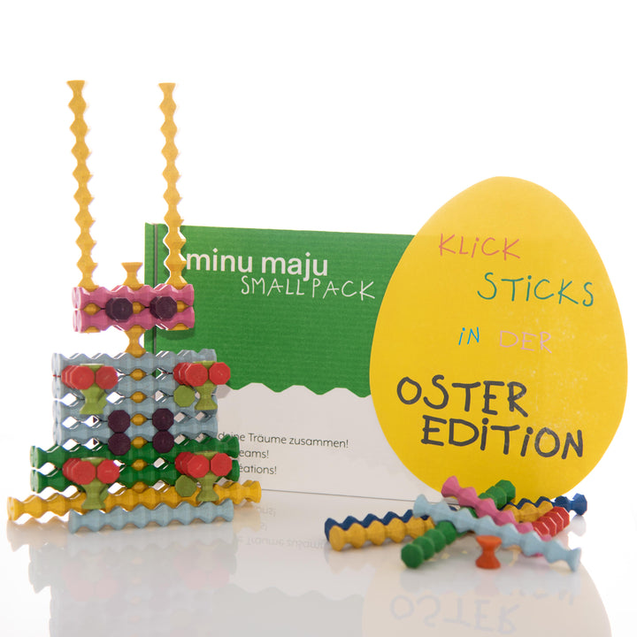 Small Pack 'Easter Edition'